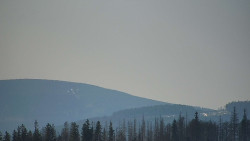 Chata Severka - Dolní Lomná