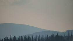 Chata Severka - Dolní Lomná