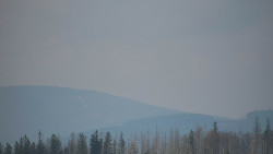 Chata Severka - Dolní Lomná