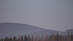 Chata Severka - Dolní Lomná