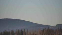 Chata Severka - Dolní Lomná