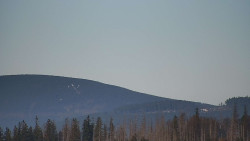 Chata Severka - Dolní Lomná