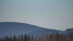 Chata Severka - Dolní Lomná