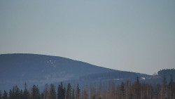 Chata Severka - Dolní Lomná