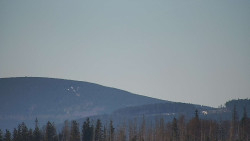 Chata Severka - Dolní Lomná