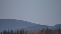 Chata Severka - Dolní Lomná