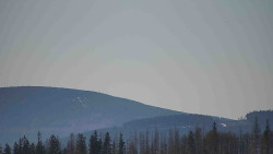 Chata Severka - Dolní Lomná