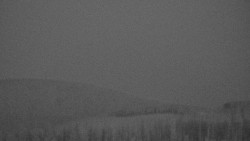 Chata Severka - Dolní Lomná