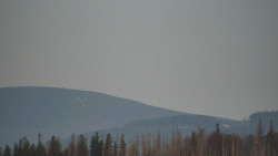 Chata Severka - Dolní Lomná