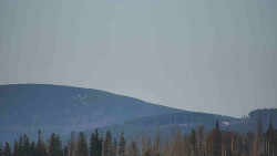 Chata Severka - Dolní Lomná