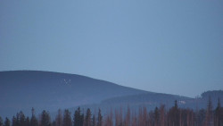 Chata Severka - Dolní Lomná