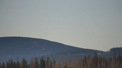 Chata Severka - Dolní Lomná