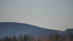 Chata Severka - Dolní Lomná