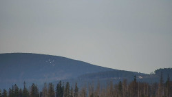 Chata Severka - Dolní Lomná