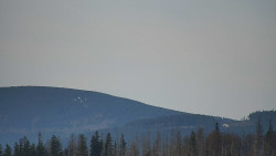 Chata Severka - Dolní Lomná