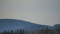 Chata Severka - Dolní Lomná