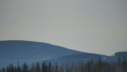 Chata Severka - Dolní Lomná