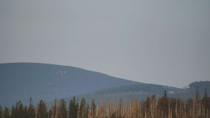 Ski areál SEVERKA v Dolní Lomné - Chata Severka - Dolní Lomná - 9.3.2026 v 07:00 Ski areál SEVERKA v Dolní Lomné - Chata Severka - Dolní Lomná - 9.3.2026 v 07:00