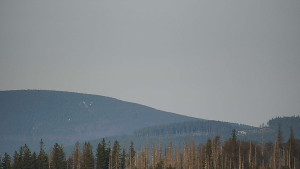 Ski areál SEVERKA v Dolní Lomné - Chata Severka - Dolní Lomná - 9.3.2026 v 08:00 Ski areál SEVERKA v Dolní Lomné - Chata Severka - Dolní Lomná - 9.3.2026 v 08:00