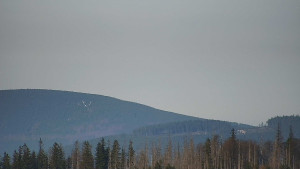 Ski areál SEVERKA v Dolní Lomné - Chata Severka - Dolní Lomná - 9.3.2026 v 09:00 Ski areál SEVERKA v Dolní Lomné - Chata Severka - Dolní Lomná - 9.3.2026 v 09:00