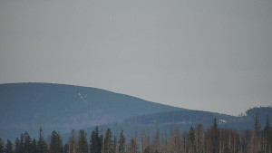 Ski areál SEVERKA v Dolní Lomné - Chata Severka - Dolní Lomná - 9.3.2026 v 09:30 Ski areál SEVERKA v Dolní Lomné - Chata Severka - Dolní Lomná - 9.3.2026 v 09:30