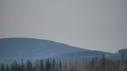 Chata Severka - Dolní Lomná