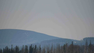 Ski areál SEVERKA v Dolní Lomné - Chata Severka - Dolní Lomná - 9.3.2026 v 11:30 Ski areál SEVERKA v Dolní Lomné - Chata Severka - Dolní Lomná - 9.3.2026 v 11:30