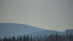 Chata Severka - Dolní Lomná