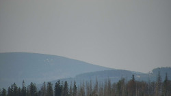 Chata Severka - Dolní Lomná