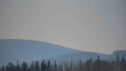 Chata Severka - Dolní Lomná