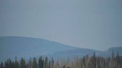 Chata Severka - Dolní Lomná