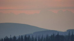 Chata Severka - Dolní Lomná