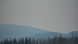 Chata Severka - Dolní Lomná