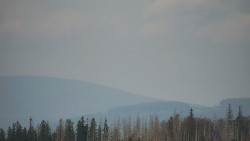 Chata Severka - Dolní Lomná