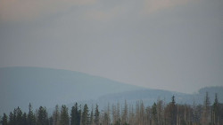 Chata Severka - Dolní Lomná