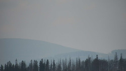 Chata Severka - Dolní Lomná