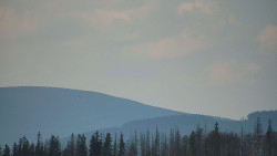 Chata Severka - Dolní Lomná