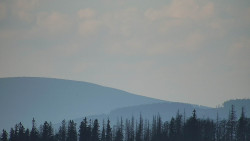 Chata Severka - Dolní Lomná