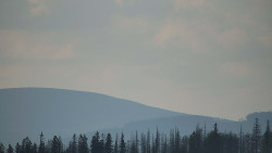 Chata Severka - Dolní Lomná