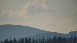 Chata Severka - Dolní Lomná