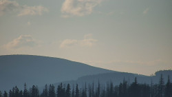 Chata Severka - Dolní Lomná