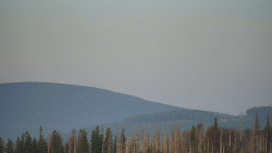 Chata Severka - Dolní Lomná