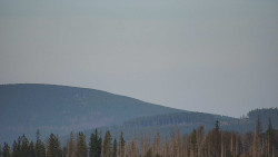 Chata Severka - Dolní Lomná