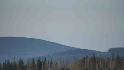 Chata Severka - Dolní Lomná