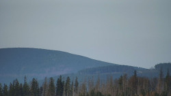 Chata Severka - Dolní Lomná