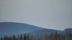 Chata Severka - Dolní Lomná