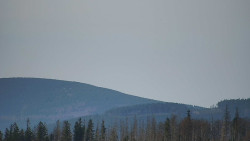 Chata Severka - Dolní Lomná