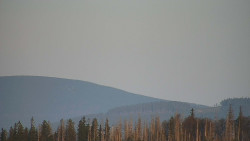 Chata Severka - Dolní Lomná