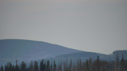 Chata Severka - Dolní Lomná