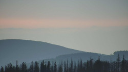 Chata Severka - Dolní Lomná